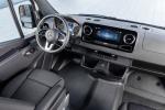 Mercedes-Benz Sprinter Tourer 2018 года (WW)